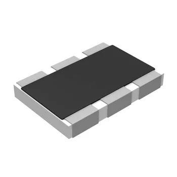 RL1218FK-070R033L||1218 33 мОм 1% 1 Вт Yageo SMD Дискретизирующий резистор